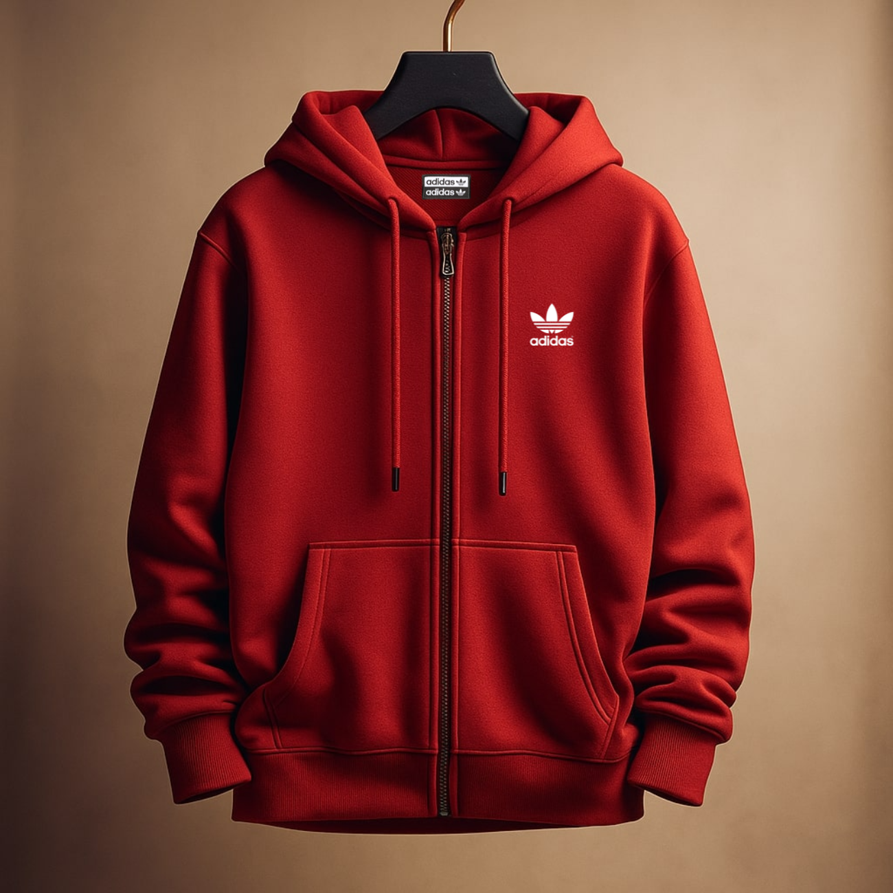 2026 Premium Cotton Blend Hoodie - CLEARANCE SALE