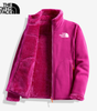 Unisex Thermal Fleece Jacket
