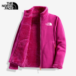 Unisex Thermal Fleece Jacket
