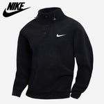 Casual Fleece Sweater || SALE PRICE