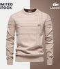 Men’s Textured Sweater - CLEARANCE SALE