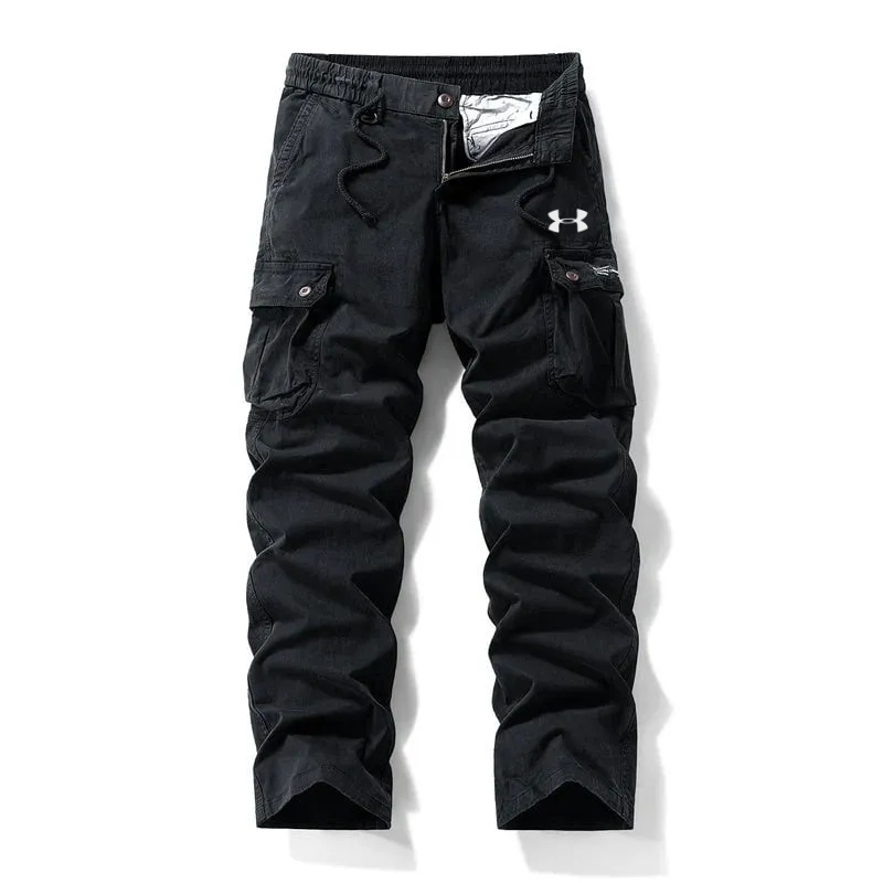 Tactical Utility Cargo Pants — LIQUIDATION PRICE