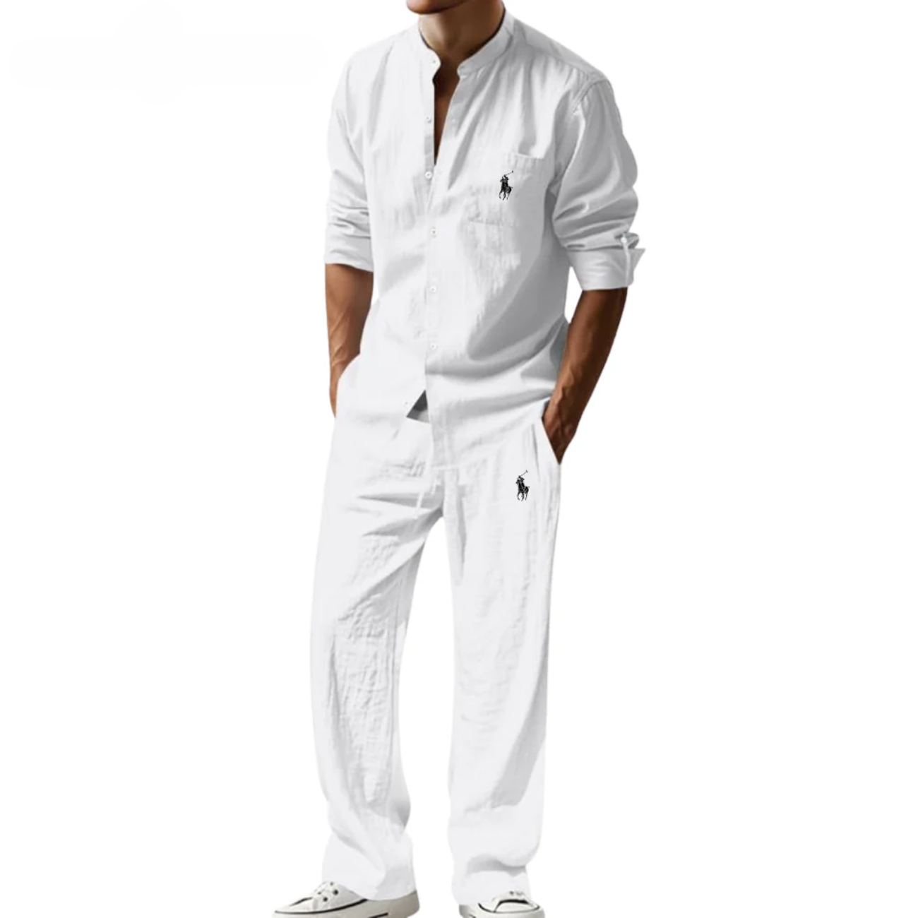 Casual Coordinate  Set — LIQUIDATION PRICE