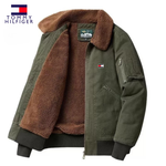 Heritage Jacket with Lining || Liquidation Sale