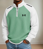 Quarter-Zip Sweatshirt — LIQUIDATION PRICE