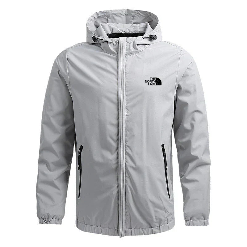 The North Face - Black Friday Windbreaker – 70% OFF Today