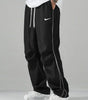 NK - Men's Striped Quick-Drying Workwear Sports Trousers