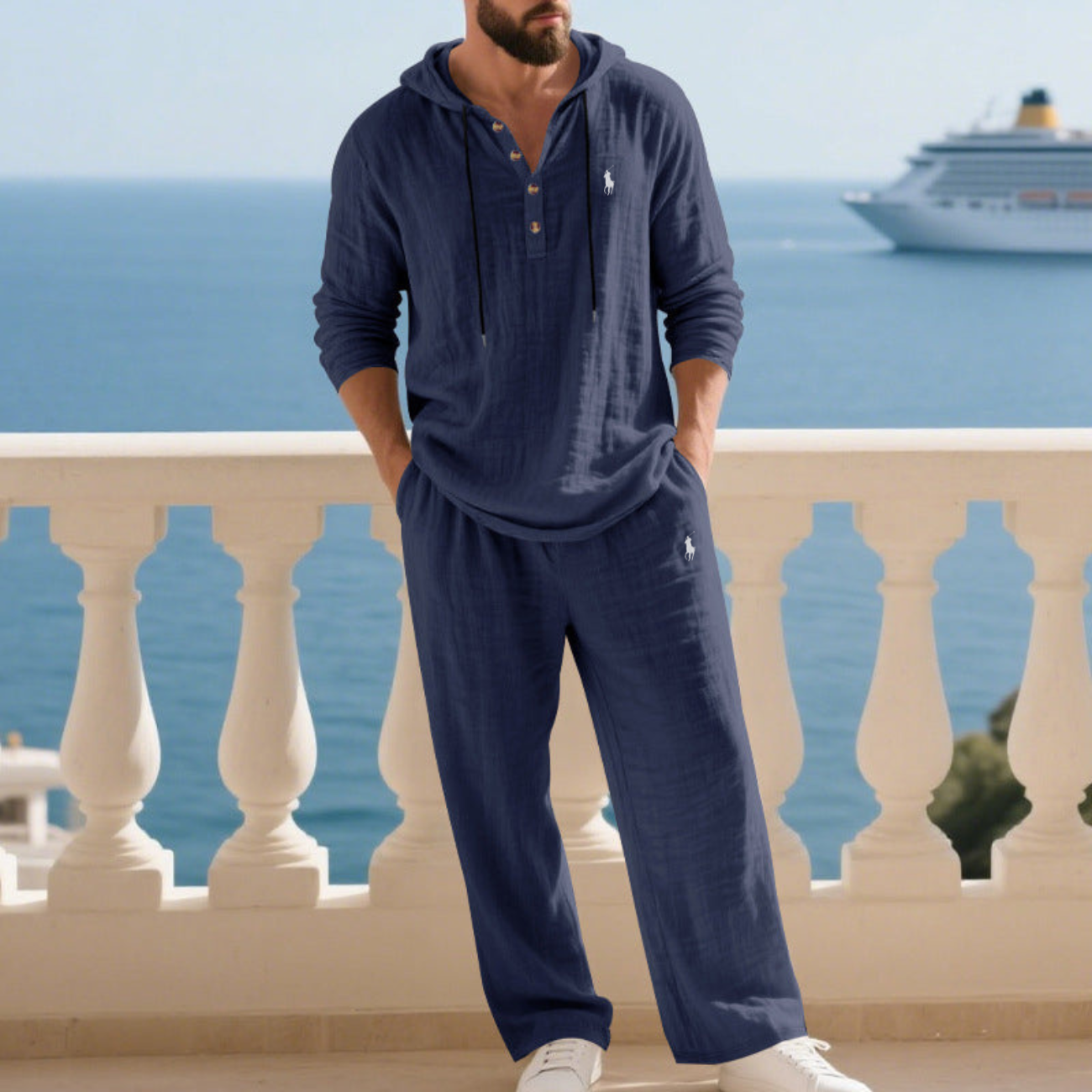 Lounge Casual Set — LIQUIDATION PRICE