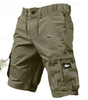 Urban Utility Cargo Shorts - Clearance Sale