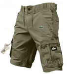 Urban Utility Cargo Shorts - Clearance Sale