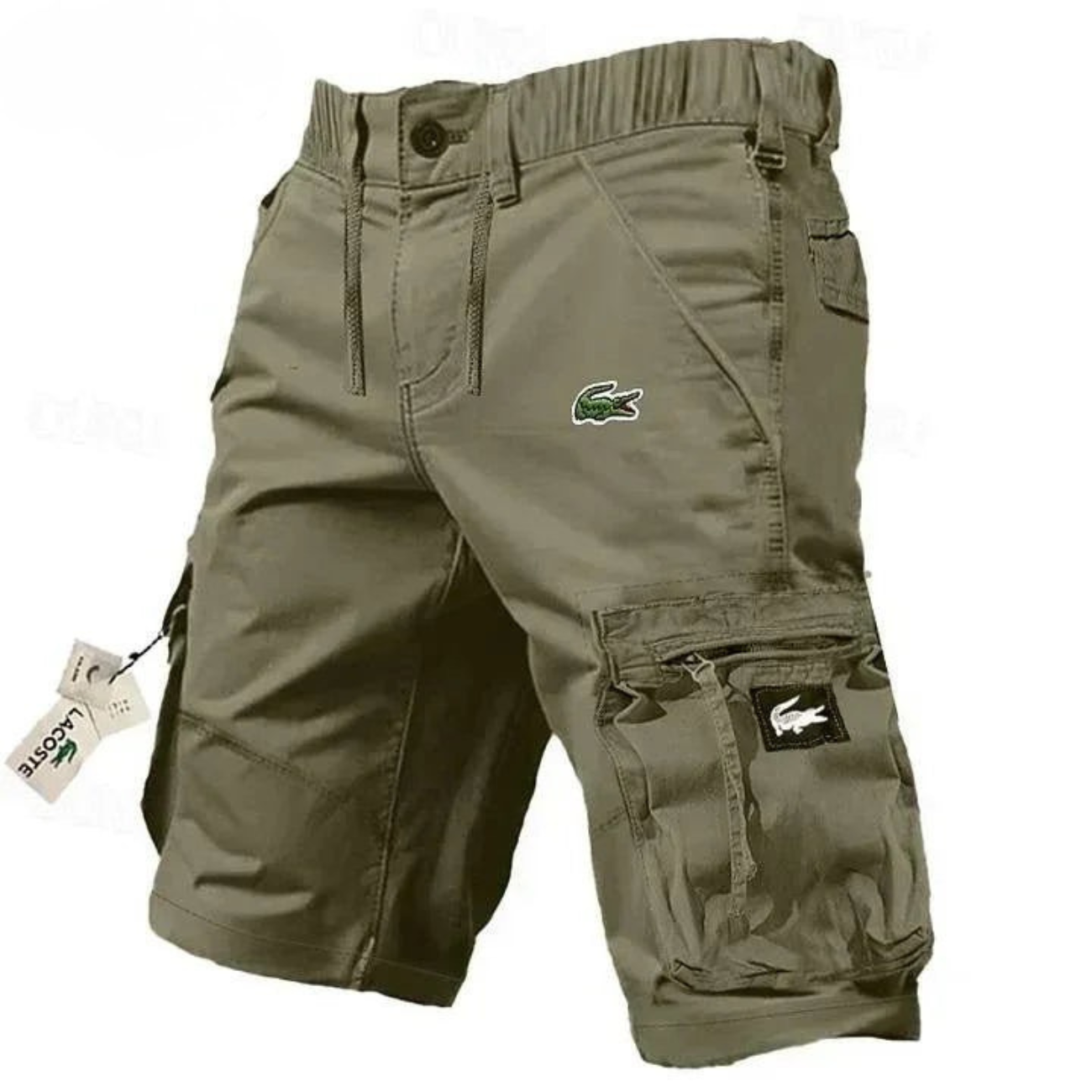Urban Utility Cargo Shorts - Clearance Sale