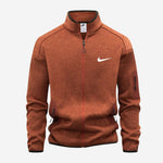 Casual Jacket with Zipper - NEW COLLECTION