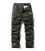 Tactical Utility Cargo Pants — LIQUIDATION PRICE