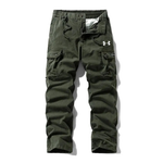 Tactical Utility Cargo Pants — LIQUIDATION PRICE