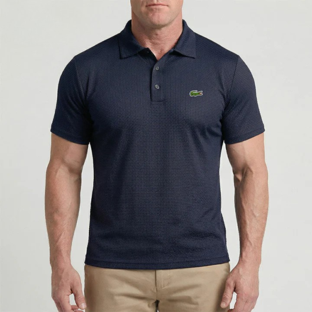 Shirt Polo — LIQUIDATION PRICE