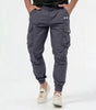 UA - Men's Slim Fit Cargo Joggers - Limited Edition