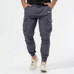 UA - Men's Slim Fit Cargo Joggers - Limited Edition