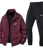 2026 Athletic Two-Piece Tracksuit Set - Clearance Sale