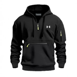 2026 Technical Half-Zip Hoodie for Everyday - CLEARANCE SALE