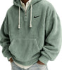 NK - Half-Zip Hoodie