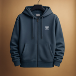 2026 Premium Cotton Blend Hoodie - CLEARANCE SALE