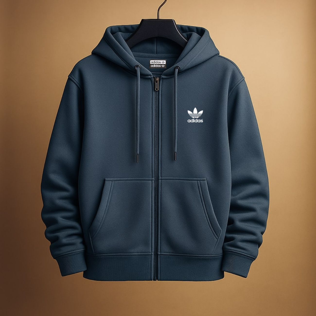 2026 Premium Cotton Blend Hoodie - CLEARANCE SALE