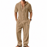 Comfortable Summer Outfit — LIQUIDATION PRICE