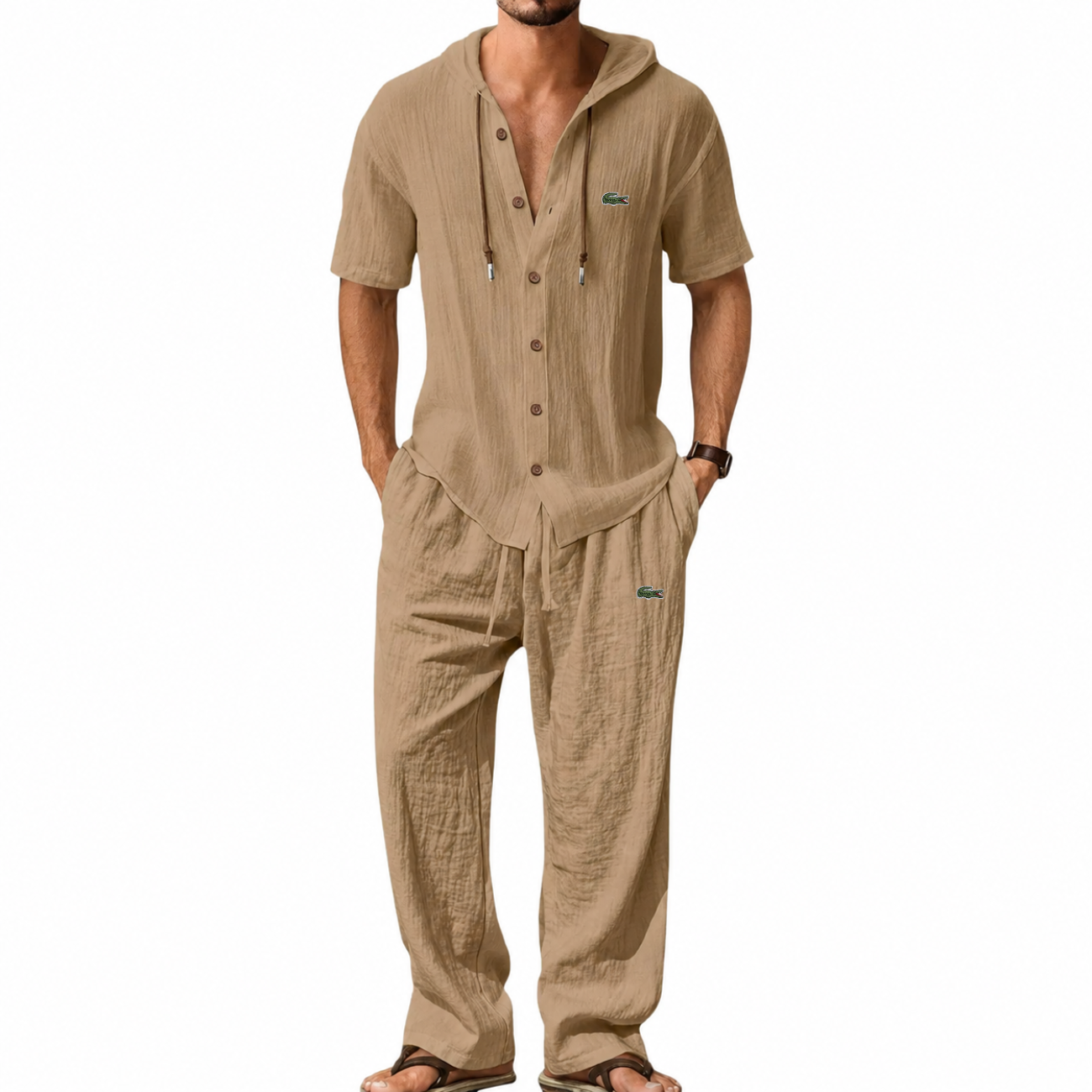 Comfortable Summer Outfit — LIQUIDATION PRICE