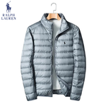 Ultra-Light Insulated Puffer Jacket || Clearance Sale