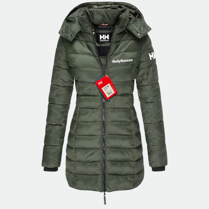 Women's Jacket 2026