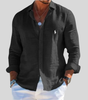 Oxford Casual Shirt — LIQUIDATION PRICE