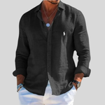 Oxford Casual Shirt — LIQUIDATION PRICE