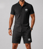 Two-Piece Jacquard — LIQUIDATION PRICE