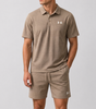 Polo and Trousers Set — LIQUIDATION PRICE
