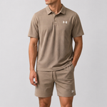 Polo and Trousers Set — LIQUIDATION PRICE