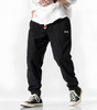 Ribbed Comfort Performance Joggers - Clearance Sale
