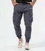 2026 SLIM FIT CARGO JOGGERS - Limited Edition