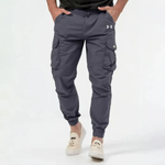 2026 SLIM FIT CARGO JOGGERS - Limited Edition