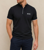 Elegant Polo Shirt — LIQUIDATION PRICE