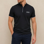 Elegant Polo Shirt — LIQUIDATION PRICE