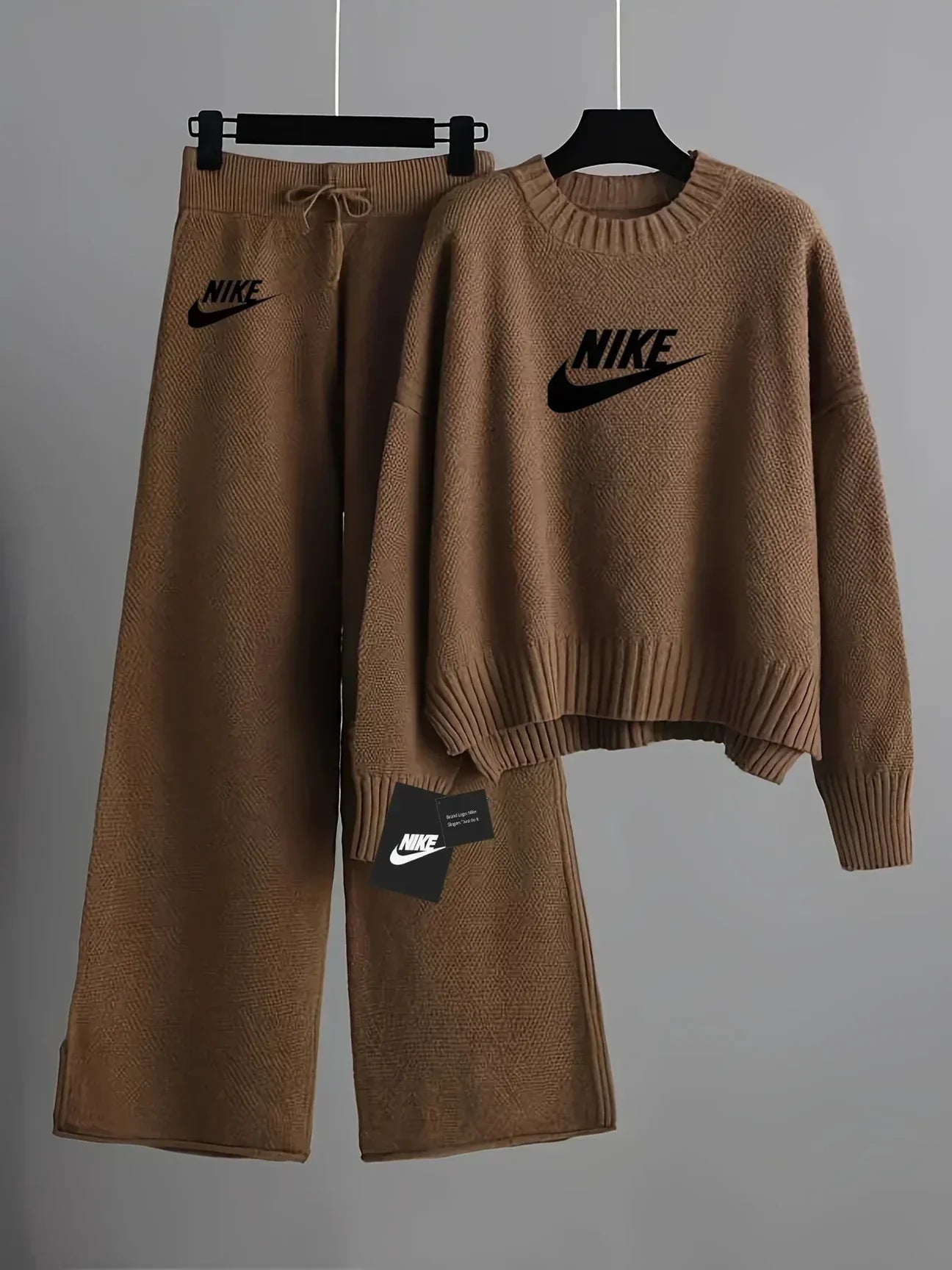 Luxury Comfort Fit - NK