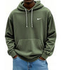 Men's Fashionable Casual Loose Hoodie