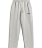 Men's Cotton Casual Elastic Waist Sports Pants