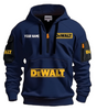 DEWALT® 2025 new casual sports shirt with hood, limited edition