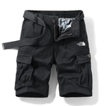 2026 Tactical Cargo Shorts - Clearance Sale