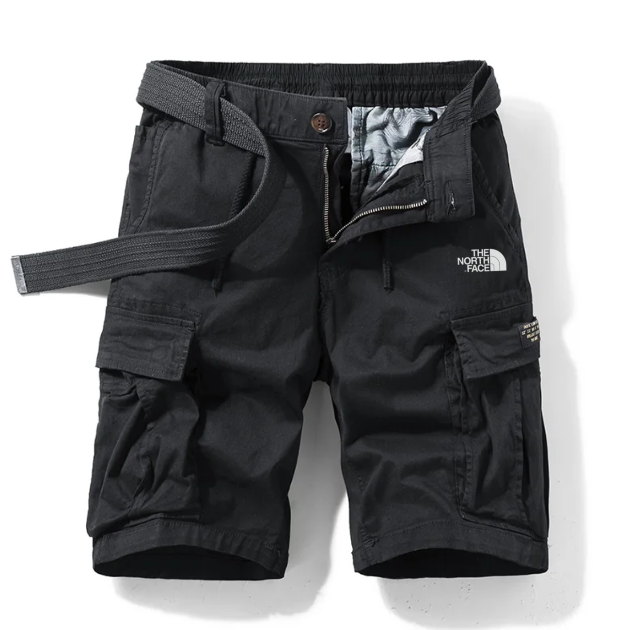 2026 Tactical Cargo Shorts - Clearance Sale