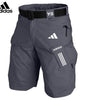 Multi-Pocket Cargo Shorts || CLEARANCE SALE