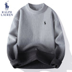 Soft Gradient Knitted Sweater || SALE PRICE