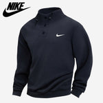 Casual Fleece Sweater || SALE PRICE