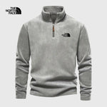 FrostWave Fleece